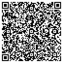 QR code with W C Home Improvements contacts