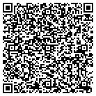 QR code with C Porter Construction contacts