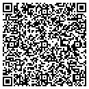 QR code with A & A Vend Co contacts