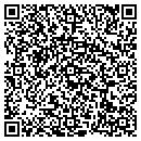 QR code with A & S Auto Service contacts