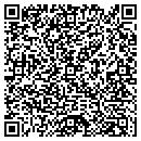 QR code with I Design Studio contacts