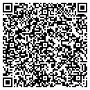QR code with R G Brokerage Co contacts