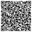 QR code with Alto Grocery contacts