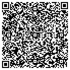 QR code with Chaney Custom Homes contacts