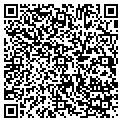 QR code with Brunos 250 contacts