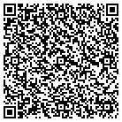 QR code with Ophthalmic Associates contacts