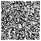 QR code with Herron Marshall Todd DPM contacts