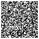 QR code with A & T Grading Inc contacts