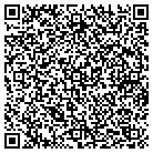 QR code with H & R Block Tax Service contacts