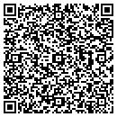 QR code with Apache Fence contacts