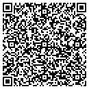 QR code with C W Styling Salon contacts