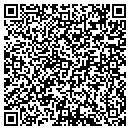 QR code with Gordon Hauling contacts