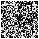 QR code with Autozone contacts
