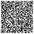 QR code with Ace Tree & Landscaping Service contacts