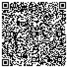 QR code with Crystal Clear Pool Service Co contacts
