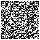 QR code with Akbar Farooq MD contacts