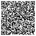 QR code with Nancys contacts