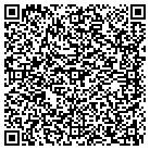 QR code with McAllister Lawn & Tree Service LLC contacts