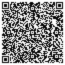 QR code with R Cubed Enterprises contacts