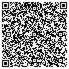 QR code with Hampton Church of Christ contacts
