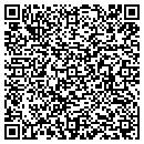 QR code with Aniton Inc contacts