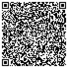 QR code with Blue Ridge Glassworks Inc contacts