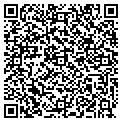 QR code with All 4 Fun contacts