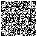 QR code with Krystal contacts