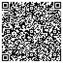 QR code with RCI Collision contacts
