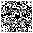QR code with River View Memorial Park contacts