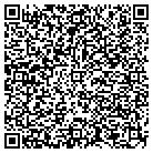 QR code with Peachtree Vascular Specialists contacts