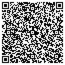 QR code with Kdh Vending contacts