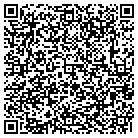 QR code with Twelve Oaks Stables contacts