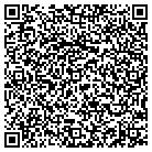 QR code with Action Jackson Cleaning Service contacts
