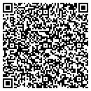 QR code with Hauser Group The contacts