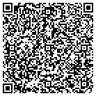 QR code with Spalding County Tag Agents Ofc contacts