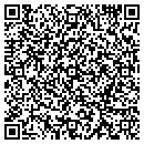 QR code with D & S Carpet Cleaning contacts