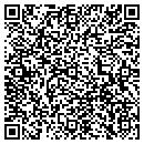 QR code with Tanana Chiefs contacts