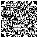 QR code with Canoochee EMC contacts