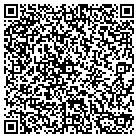 QR code with D D Mackell & Associates contacts