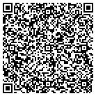 QR code with Custom Fiberglass Fabrication contacts