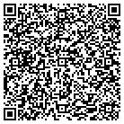 QR code with E & S Consulting Services Inc contacts