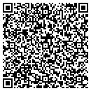 QR code with Radisson Inn contacts