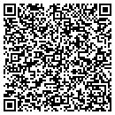 QR code with AVM Construction contacts