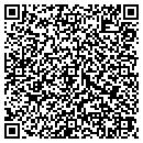 QR code with Sassafras contacts