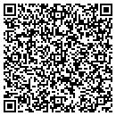 QR code with Atkinson Body contacts