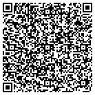 QR code with Christophers Bobcat Service contacts