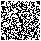 QR code with D Owner Clark Tile & Marble contacts