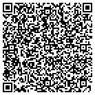 QR code with Orthopaedic & Athc Medicine PA contacts