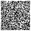 QR code with Headlines contacts